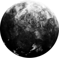 Center Planet